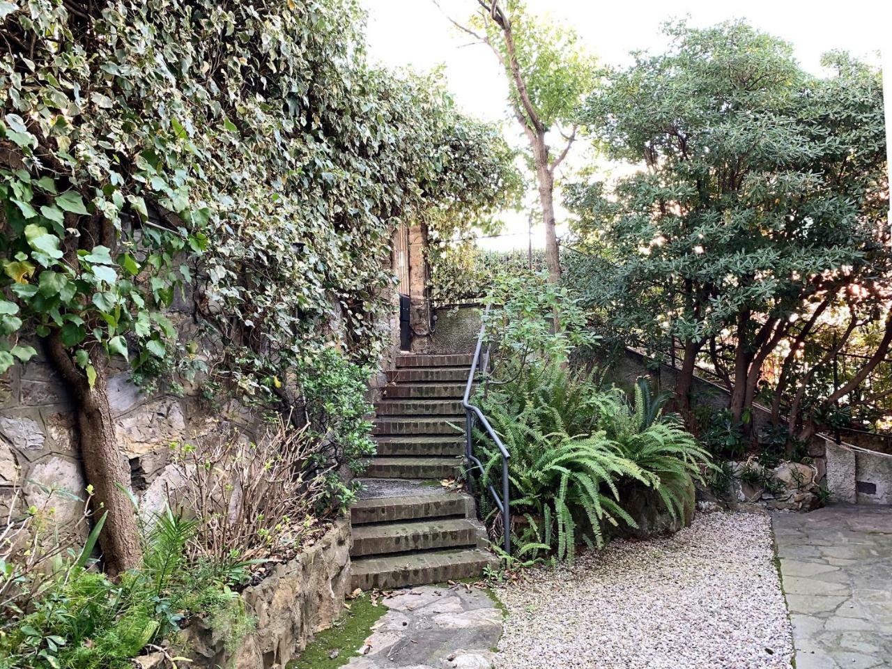 Villa Giulia By Holiday World レッコ エクステリア 写真