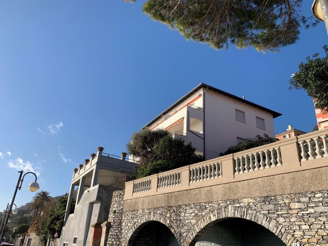 Villa Giulia By Holiday World レッコ エクステリア 写真
