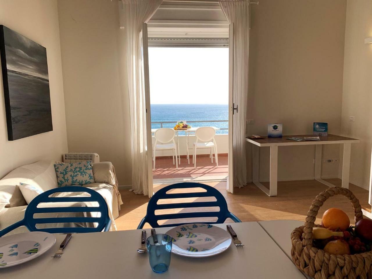 Villa Giulia By Holiday World レッコ エクステリア 写真