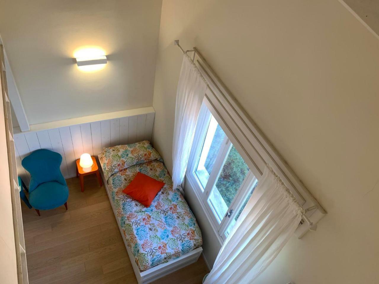 Villa Giulia By Holiday World レッコ エクステリア 写真
