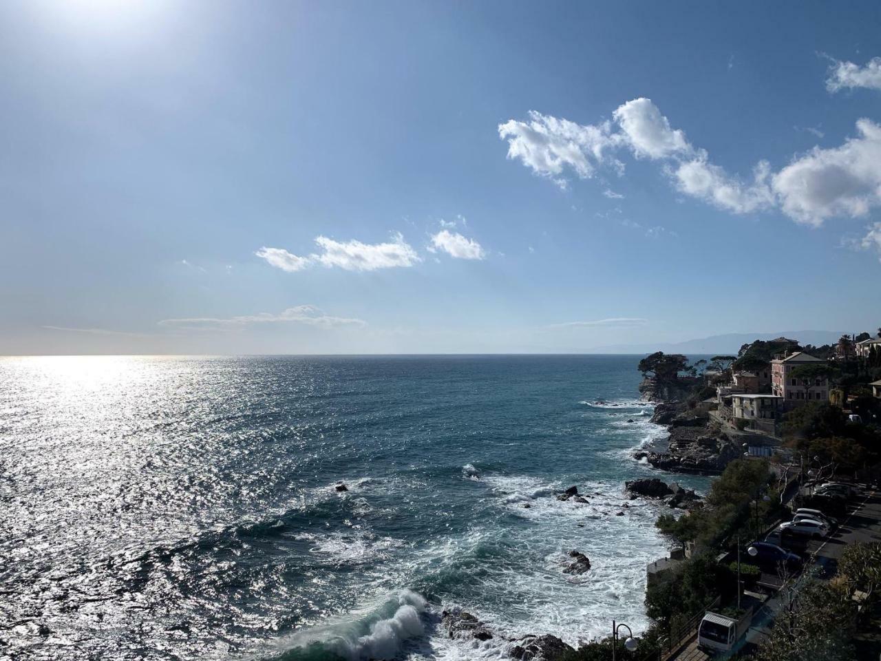 Villa Giulia By Holiday World レッコ エクステリア 写真
