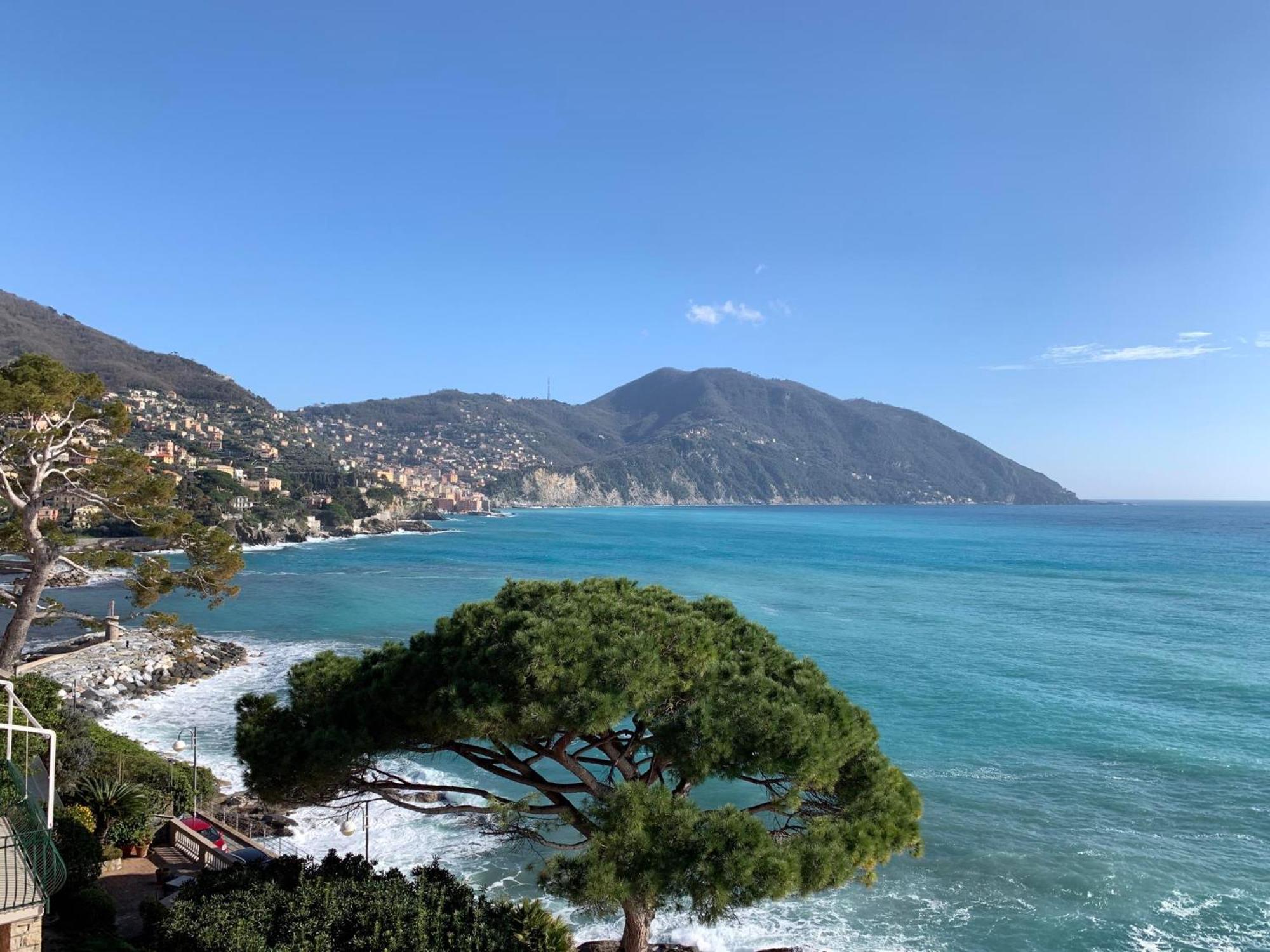 Villa Giulia By Holiday World レッコ エクステリア 写真