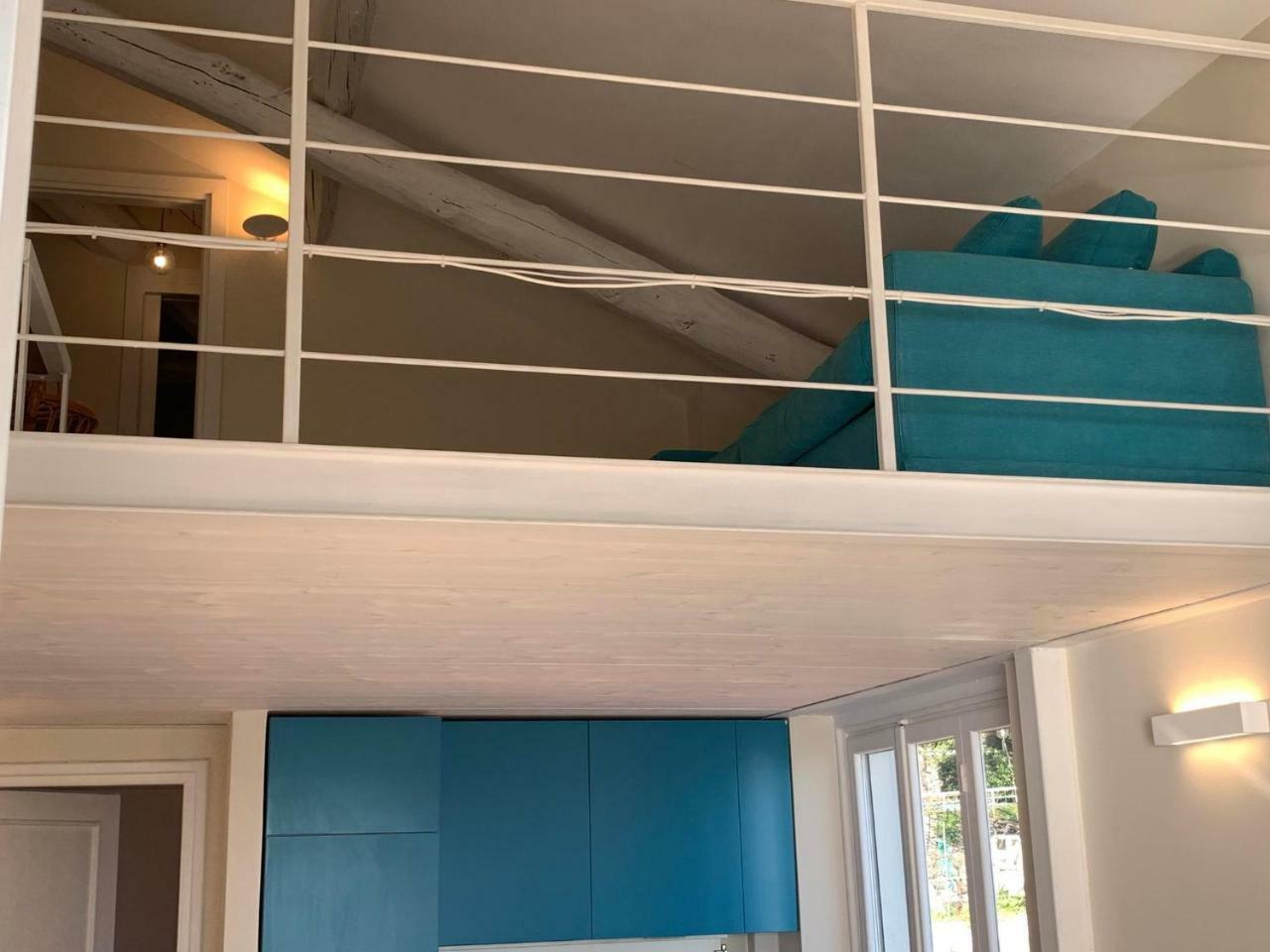 Villa Giulia By Holiday World レッコ エクステリア 写真