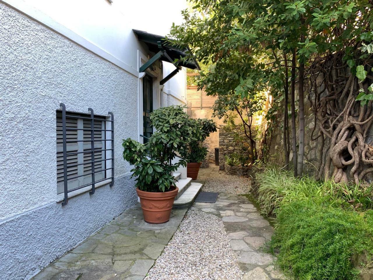 Villa Giulia By Holiday World レッコ エクステリア 写真