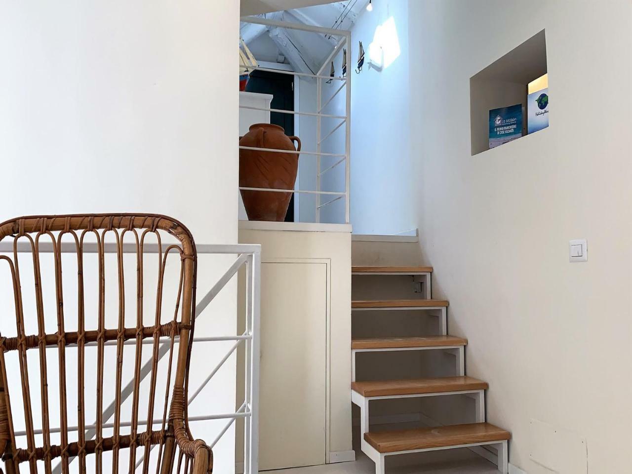 Villa Giulia By Holiday World レッコ エクステリア 写真
