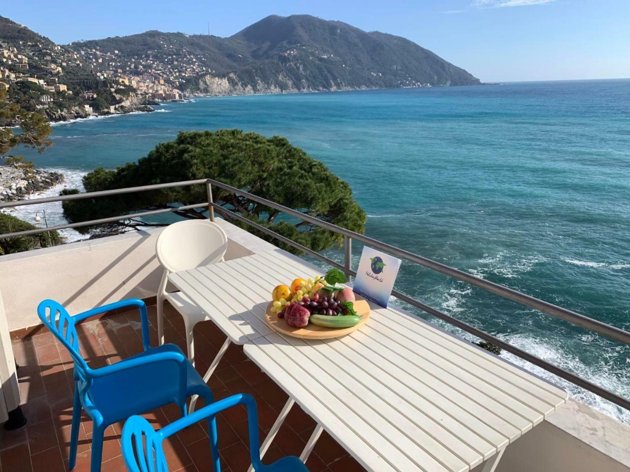 Villa Giulia By Holiday World レッコ エクステリア 写真