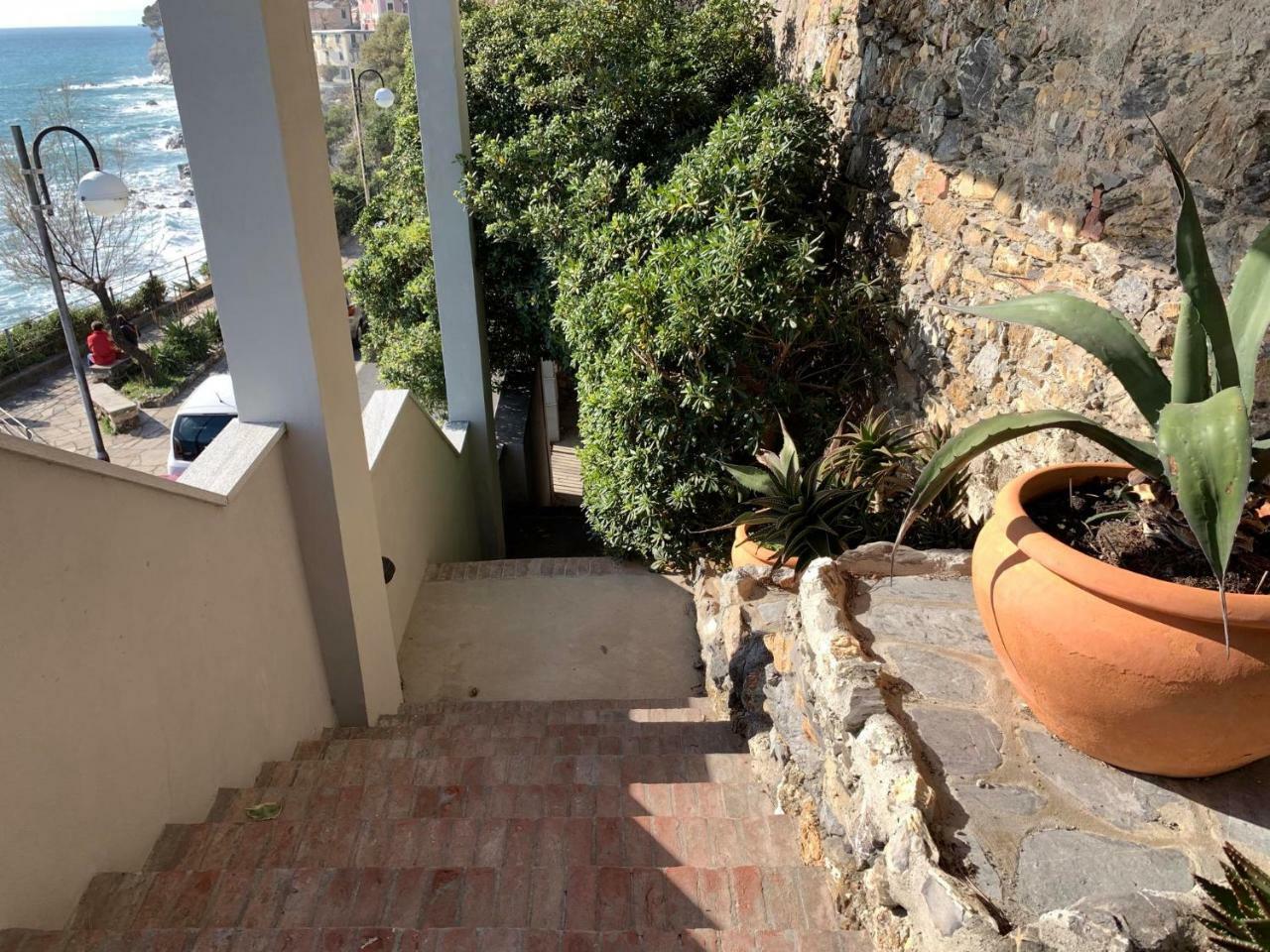 Villa Giulia By Holiday World レッコ エクステリア 写真