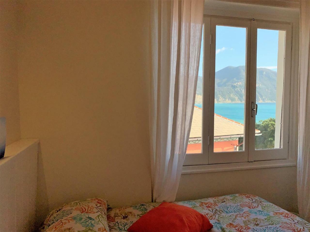 Villa Giulia By Holiday World レッコ エクステリア 写真